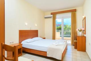 Ladikas apartments - Chrisi Ammoudia - 2