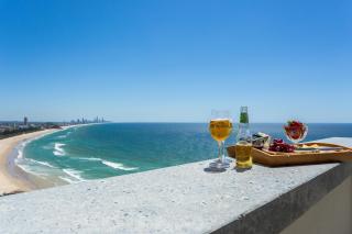 Gemini Court Holiday Apartments - Gold Coast - 5
