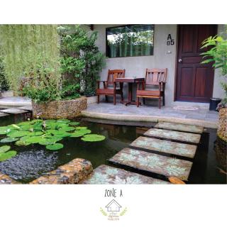 บ้านณัฐวรรณ หัวหิน - Baan Nattawan Huahin - Hua Hin - 0