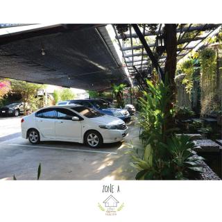 บ้านณัฐวรรณ หัวหิน - Baan Nattawan Huahin - Hua Hin - 8