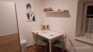 Voll ausgestattet, Nähe Heiltherme Bad Waltersdorf - - 8