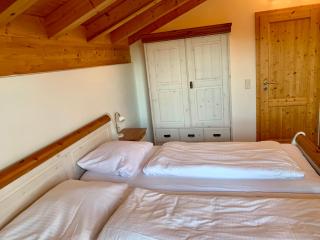 Feriendorf Via Claudia Ferienhaus Lechsee - Lechbruck - 1