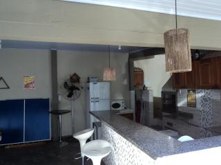 Iguassu Central Flats - 1