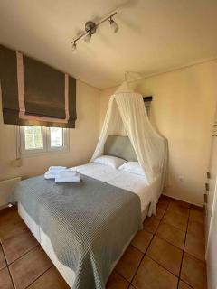 Escape villa in Anavissos - Atene - 1