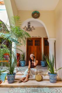 Le Muuch Hotel Boutique - Valladolid - 2
