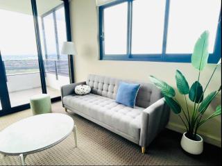 Panoramic City View 3bedroom condo Wi-Fi Parking - Sidney - 3