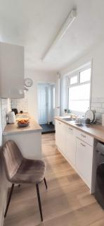 Stoke - 3 Bedroom House - Winifred St. - Stoke on Trent - 1