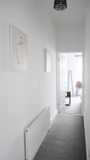 Stoke - 3 Bedroom House - Winifred St. - Stoke on Trent - 2