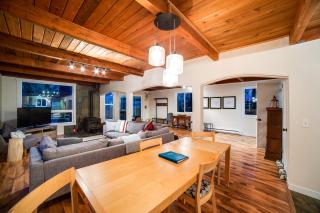 Snowline Cabin 66 - Hot Tub - Wi-Fi - 3 Bedroom - Sleeps 10 - 3