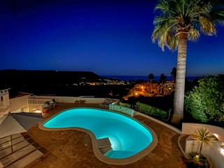 Casa das Palmeiras, Luxury Villa - Luz - 1