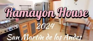 Ramayon House - San Martín de los Andes - 0