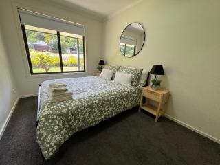 Belford House - Myrtleford - 1