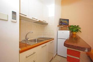 Ferienwohnung in Zaton (Zadar) mit Balcony, Air conditioning, W-LAN (4810-2) - Zaton - 7