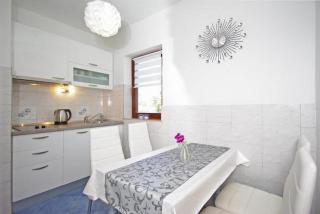 Holiday apartments in Zaton (Zadar) mit Meerblick, Loggia, Air-conditioning, W-LAN (4810-3) - Zaton - 9