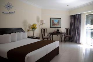 Nk Hotel Nekié Tepic - Tepic - 9