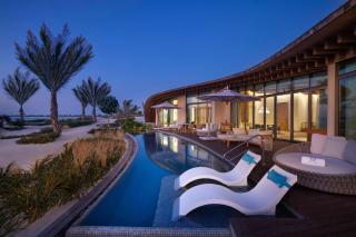 The St. Regis Red Sea Resort - 1