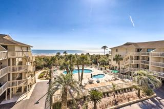 Hilton Head Island Condo with Coligny Beach Access! - Hilton Head Island - 8