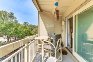 Hilton Head Island Condo with Coligny Beach Access! - Hilton Head Island - 9