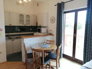 Ferienwohnung in Zaton (Zadar) mit Meerblick, Balcony, Air conditioning, W-LAN (4810-1) - Zaton - 4