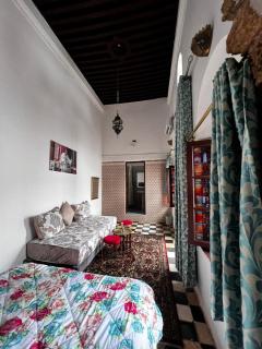 Riad Palais D'Or - 8