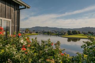 The Dunes Lake View - Welcome Gift on arrival - Matarangi - 5