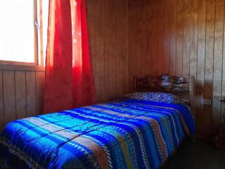 Cabaña El artesano Puyehue - Ñilque - 4