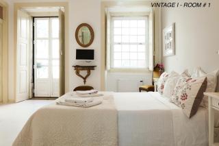 Alfama Vintage 1 Ten guests - Alfama Vintage 2 Five guests - Alfama Vintage 3 Three Guests - Lissabon - 8