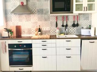 Cosy apartment directly on the beach / few mins from the city center - Dénia - 5