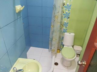 Hospedaje EDUCOL - Moyobamba - 8
