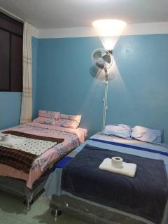 Hospedaje EDUCOL - Moyobamba - 9