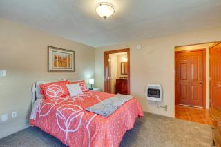 Quiet Mora Hideaway 35 Mi to Angel Fire Resort! - Cleveland - 9