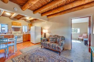 Quiet Mora Hideaway 35 Mi to Angel Fire Resort! - Cleveland - 5