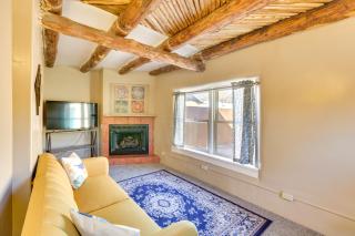 Near Hiking and Skiing Mora Cottage with Mtn Views - Cleveland - 9