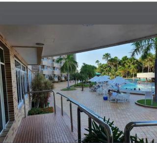 Gran Lençóis Flat - Barreirinhas -MA - 9