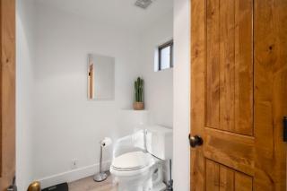 Modern Secluded with Amazing Views Hot Tub Casita - Sedona - 3