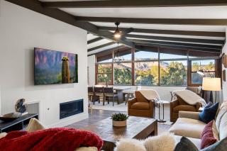 Modern Secluded with Amazing Views Hot Tub Casita - Sedona - 7