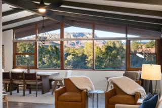 Modern Secluded with Amazing Views Hot Tub Casita - Sedona - 8