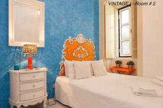 Alfama Vintage 1 Ten guests - Alfama Vintage 2 Five guests - Alfama Vintage 3 Three Guests - Lissabon - 6