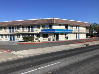 Motel 6-Reno, NV - Livestock Events Center - Reno - 1