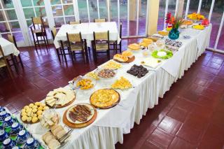 Hotel Pousada Caminho da Praia - 2