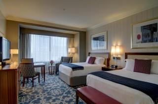 Loews New Orleans Hotel - New Orleans - 9