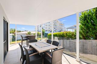 The Tomaree Downstairs - Shoal Bay - 0