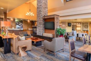 Residence Inn by Marriott Helena - Helena - 8