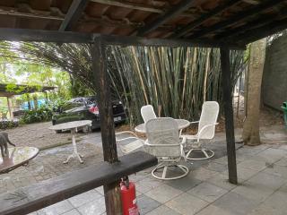 Rio Natureza apart 114 - 3