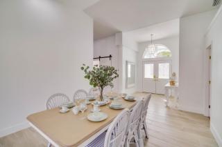 Port St Lucie Canal-Front Home with Heated Pool! - Port Saint Lucie - 3
