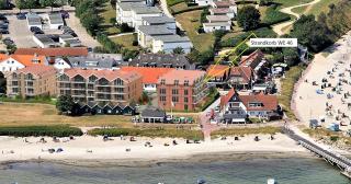 Meeresblick-Strandkorb-Haus-3-WE-46 - Hohwacht - 9