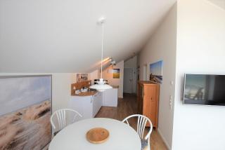 Meeresblick-Strandkorb-Haus-3-WE-46 - Hohwacht - 7