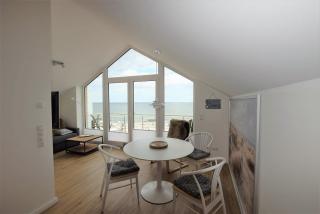 Meeresblick-Strandkorb-Haus-3-WE-46 - Hohwacht - 6