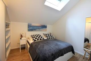 Meeresblick-Strandkorb-Haus-3-WE-46 - Hohwacht - 2