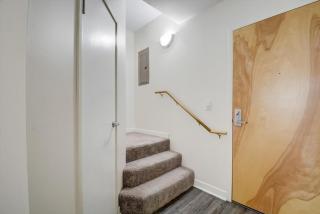 CozySuites - 2BR with Direct Skybridge Access #2 - Indianápolis - 1